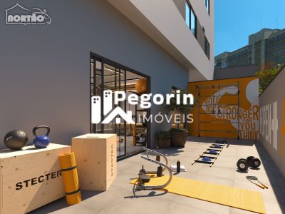 Casa, 2 quartos, 34 m² - Foto 4