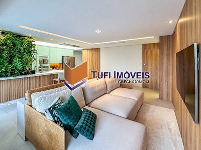 Apartamento, 2 quartos, 106 m² - Foto 3