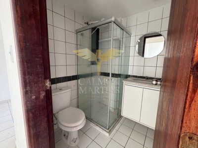 Apartamento, 1 quarto, 40 m² - Foto 5