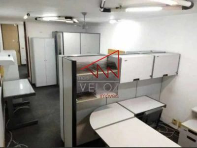 Sala-Conjunto, 31 m² - Foto 3