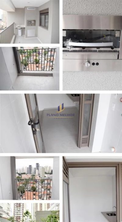 Apartamento, 2 quartos, 68 m² - Foto 2