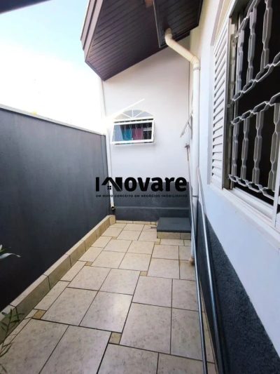 Casa, 3 quartos, 173 m² - Foto 2