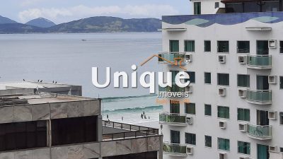 Cobertura, 3 quartos, 136 m² - Foto 1