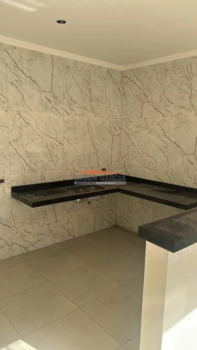 Casa, 3 quartos, 80 m² - Foto 4