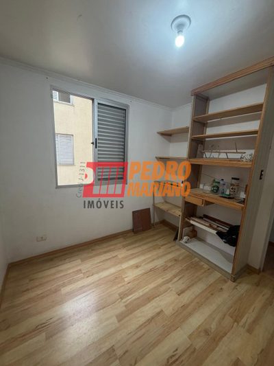 Apartamento, 2 quartos, 56 m² - Foto 5