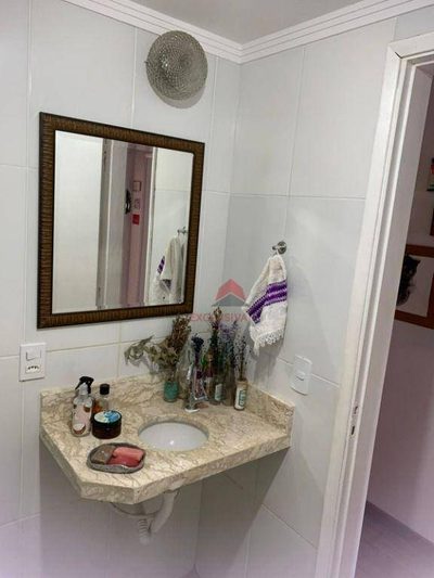 Apartamento, 2 quartos, 76 m² - Foto 4