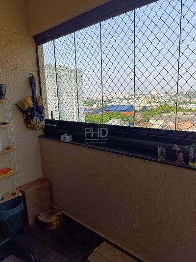 Apartamento, 3 quartos, 80 m² - Foto 5