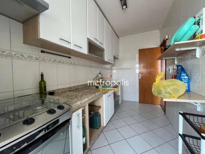 Apartamento, 2 quartos, 69 m² - Foto 4