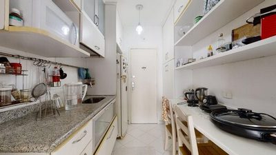 Apartamento, 2 quartos, 79 m² - Foto 4