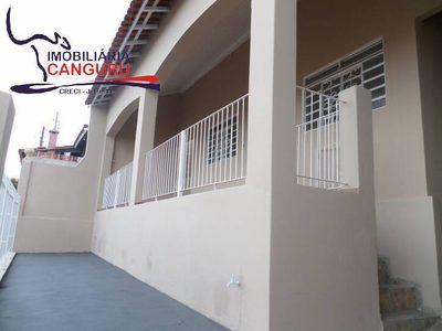 Casa, 3 quartos, 169 m² - Foto 2