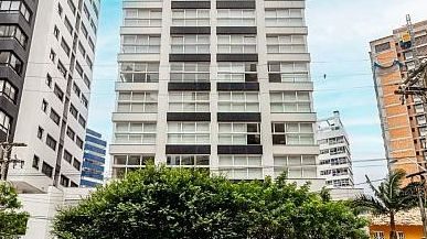 Apartamento, 3 quartos, 130 m² - Foto 1