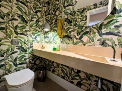 Apartamento, 3 quartos, 107 m² - Foto 1