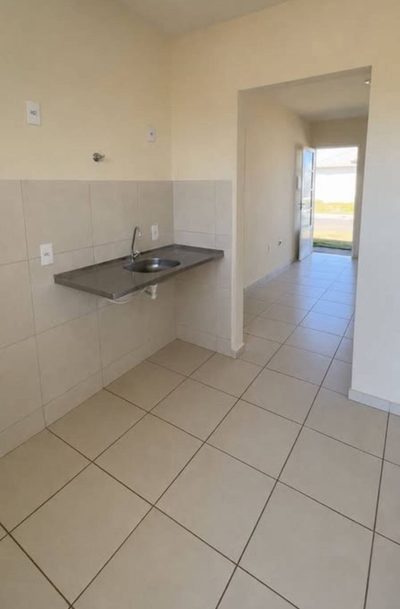 Casa, 2 quartos - Foto 4