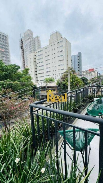 Apartamento, 1 quarto, 28 m² - Foto 5