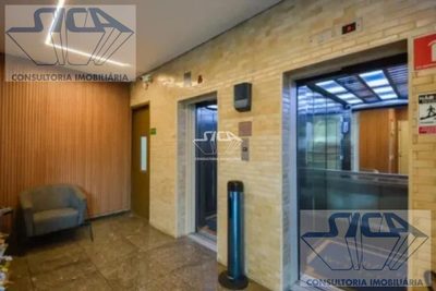 Sala-Conjunto, 37 m² - Foto 3