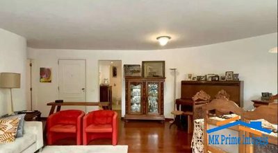 Apartamento, 3 quartos, 178 m² - Foto 5