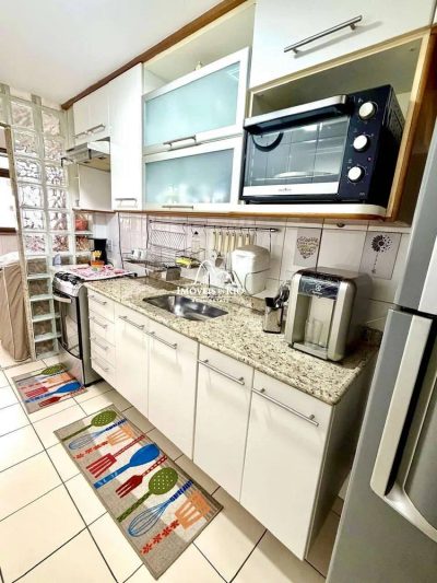 Apartamento, 2 quartos, 73 m² - Foto 5