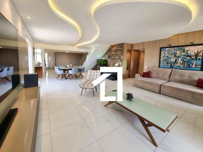 Apartamento, 2 quartos, 411 m² - Foto 1