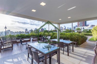 Apartamento, 3 quartos, 126 m² - Foto 5