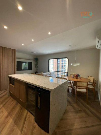 Apartamento, 2 quartos, 72 m² - Foto 4