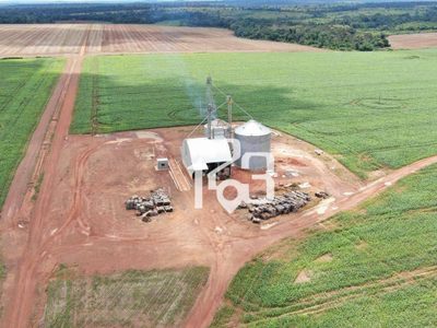 Fazenda, 3860 hectares - Foto 3