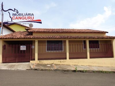 Casa, 2 quartos, 112 m² - Foto 1