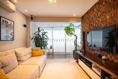 Apartamento, 3 quartos, 88 m² - Foto 1