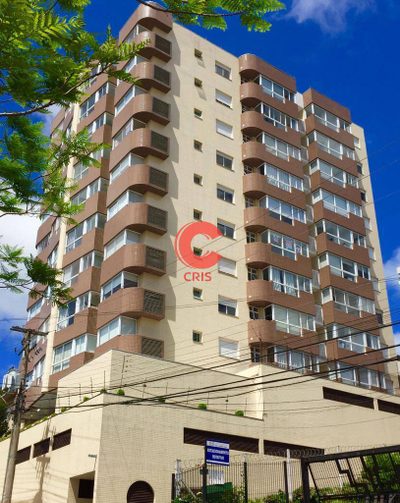 Apartamento, 2 quartos, 75 m² - Foto 1