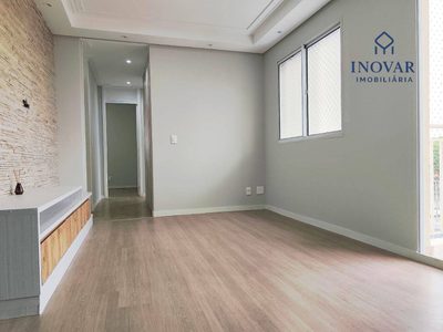 Apartamento, 3 quartos, 67 m² - Foto 1