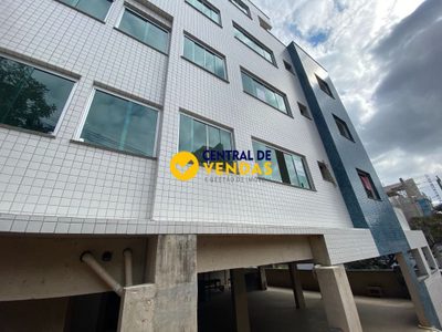 Apartamento, 2 quartos, 60 m² - Foto 2