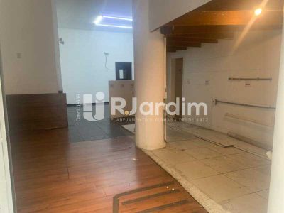 Loja-Salão, 127 m² - Foto 3