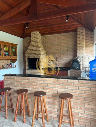 Sobrado, 6 quartos, 393 m² - Foto 5