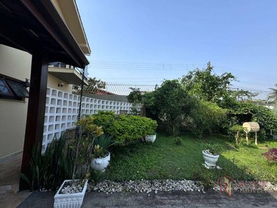 Sobrado, 4 quartos, 220 m² - Foto 4