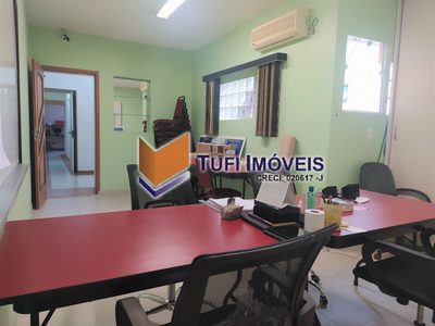 Prédio Inteiro, 312 m² - Foto 2