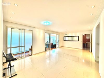 Apartamento, 4 quartos, 194 m² - Foto 2