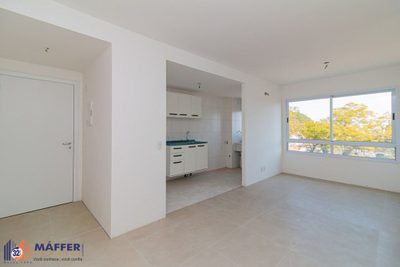 Apartamento, 3 quartos, 66 m² - Foto 1