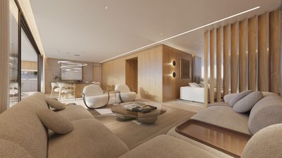 Cobertura, 4 quartos, 467 m² - Foto 5