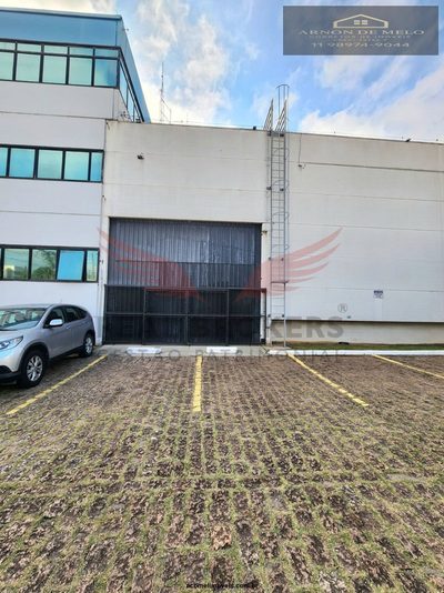 Depósito-Galpão, 5510 m² - Foto 5