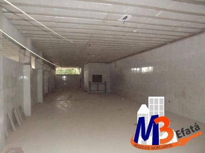 Depósito-Galpão, 2890 m² - Foto 4