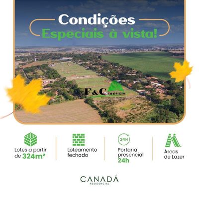 Terreno, 324 m² - Foto 4