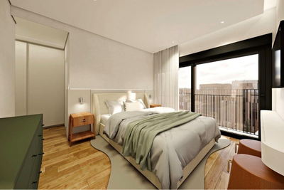 Apartamento, 3 quartos, 167 m² - Foto 5