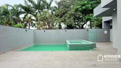 Casa, 3 quartos, 278 m² - Foto 5