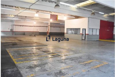 Depósito-Galpão, 920 m² - Foto 2
