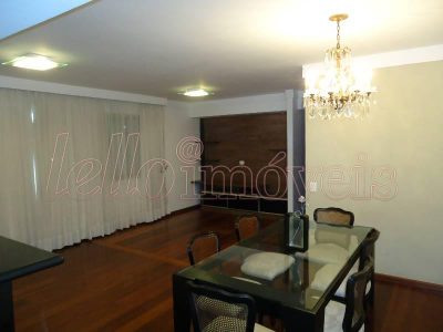 Apartamento, 1 quarto, 80 m² - Foto 2