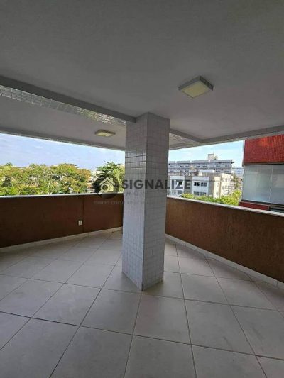 Apartamento, 3 quartos, 120 m² - Foto 5