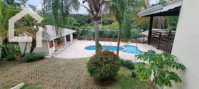 Casa, 4 quartos, 411 m² - Foto 2