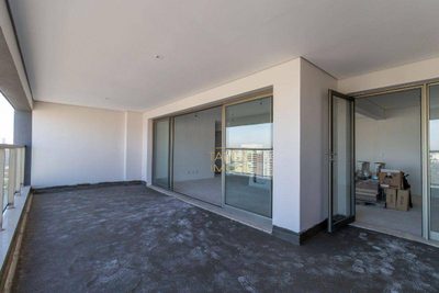 Apartamento, 3 quartos, 158 m² - Foto 5