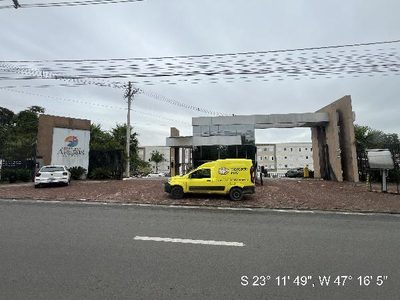 Apartamento, 2 quartos, 41 m² - Foto 1