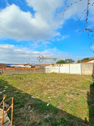 Terreno, 329 m² - Foto 3