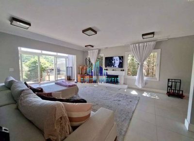 Casa, 3 quartos, 342 m² - Foto 4